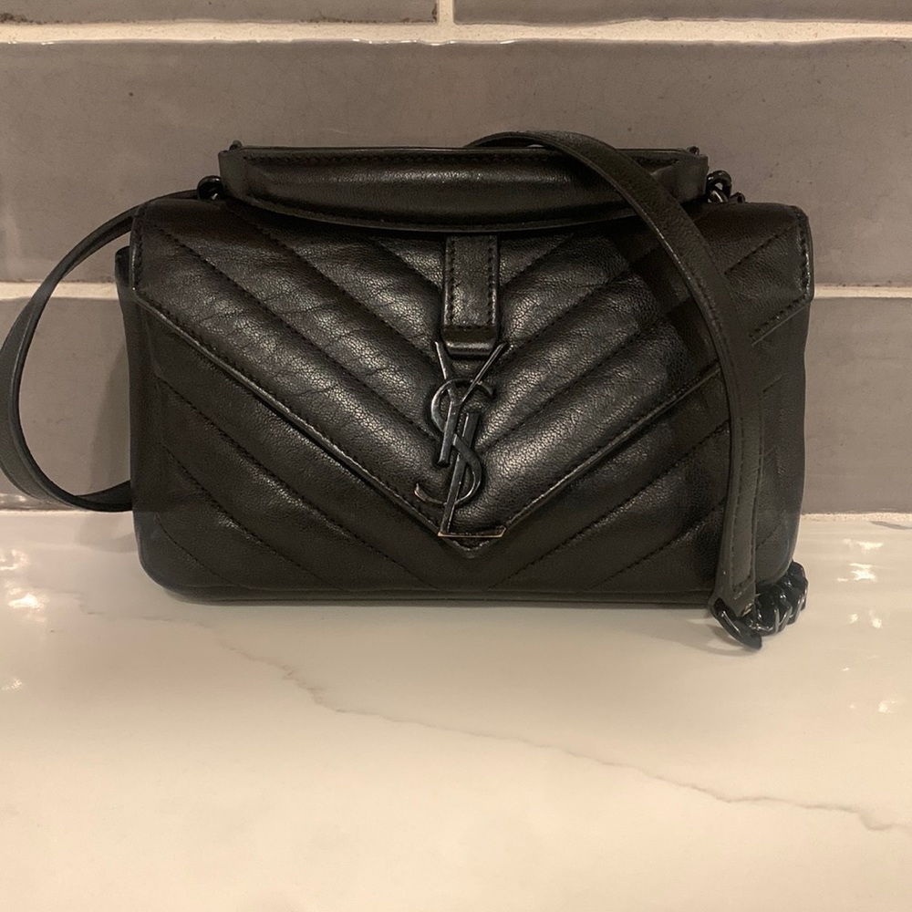 YSL College Woc